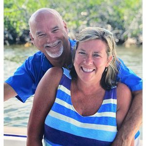 Meet your Posher, Angie